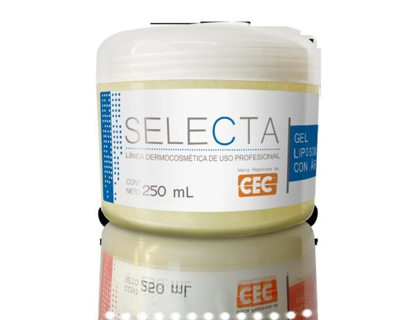 Gel liposomado con árnica 250 mL