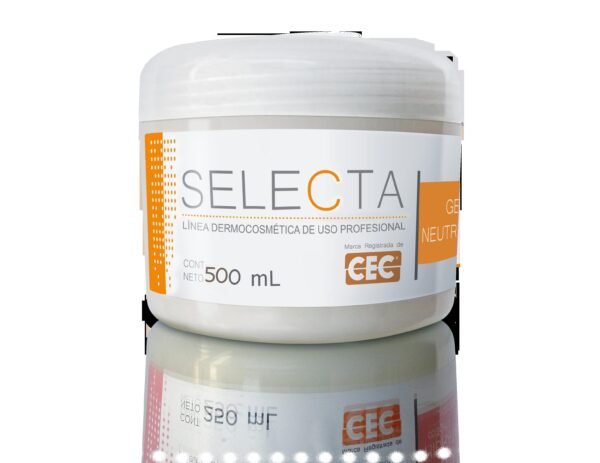 Gel neutro