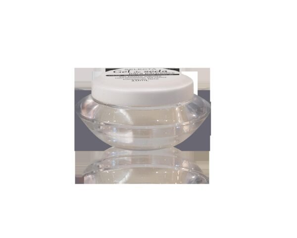 Gel de seda para párpados 15 mL