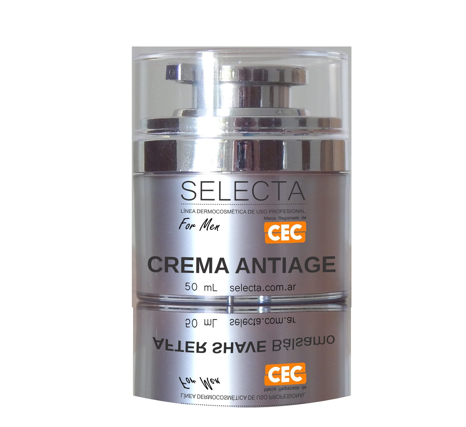 Selecta Crema