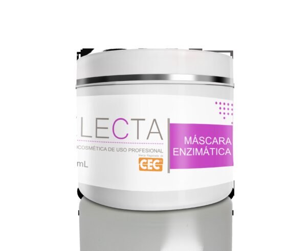 Máscara enzimática 100 mL