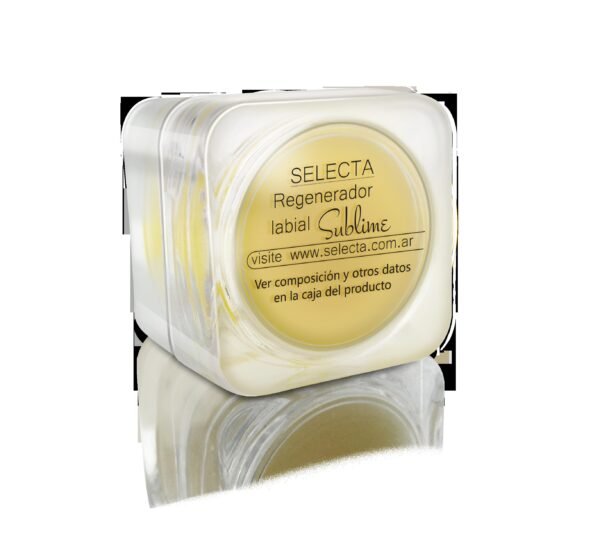 Sublime regenerador labial 5 mL