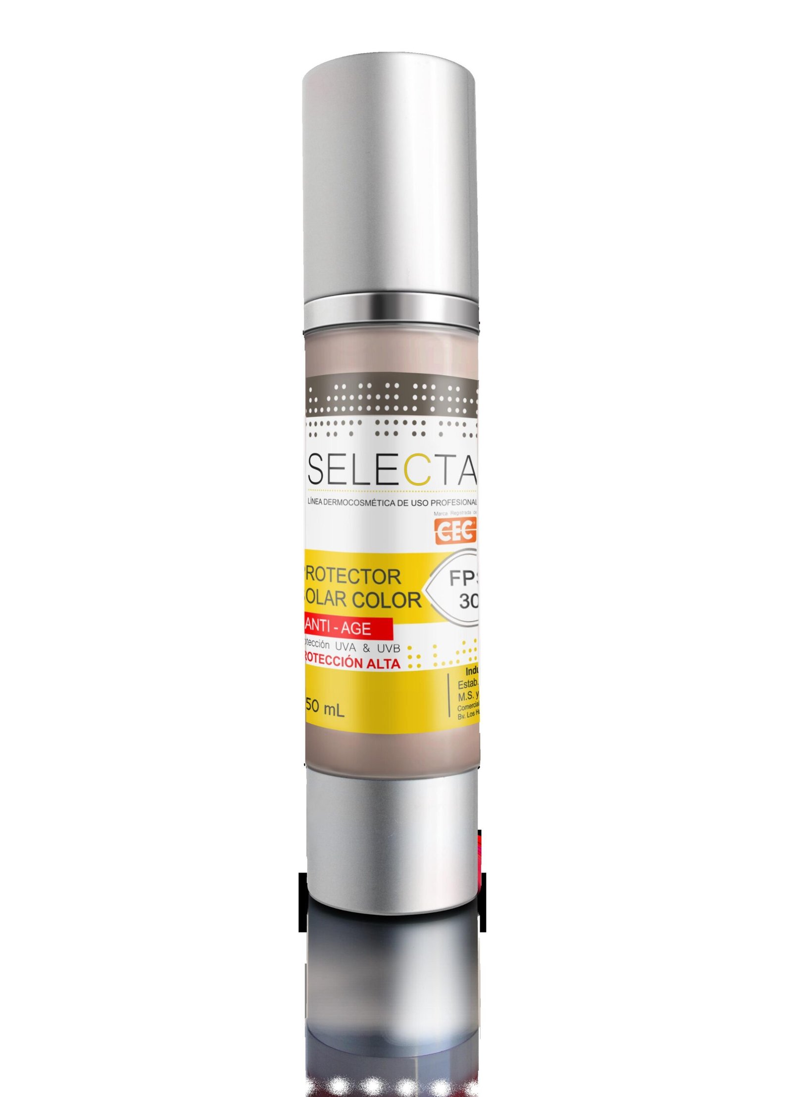 Selecta Solar Color