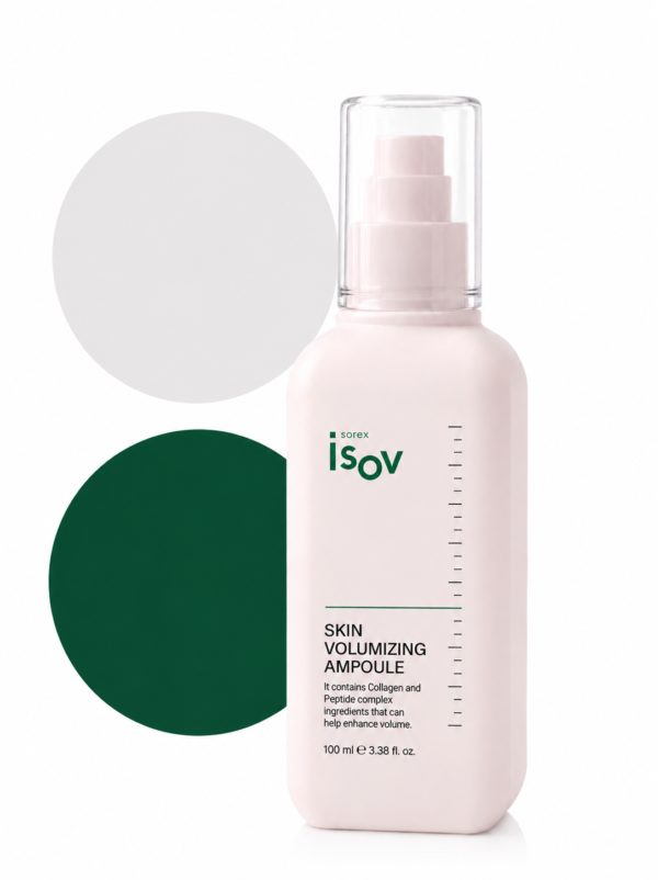 Skin Volumizing Ampoule 100g